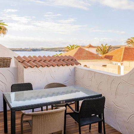 Live Poris Begonia 87 Villa Porís de Abona Exterior foto