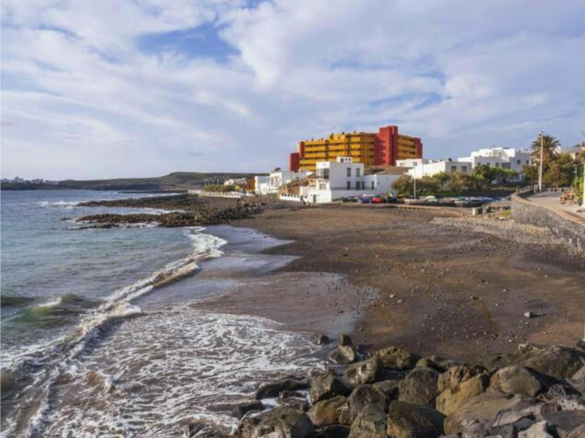 Live Poris Begonia 87 Villa Porís de Abona Exterior foto
