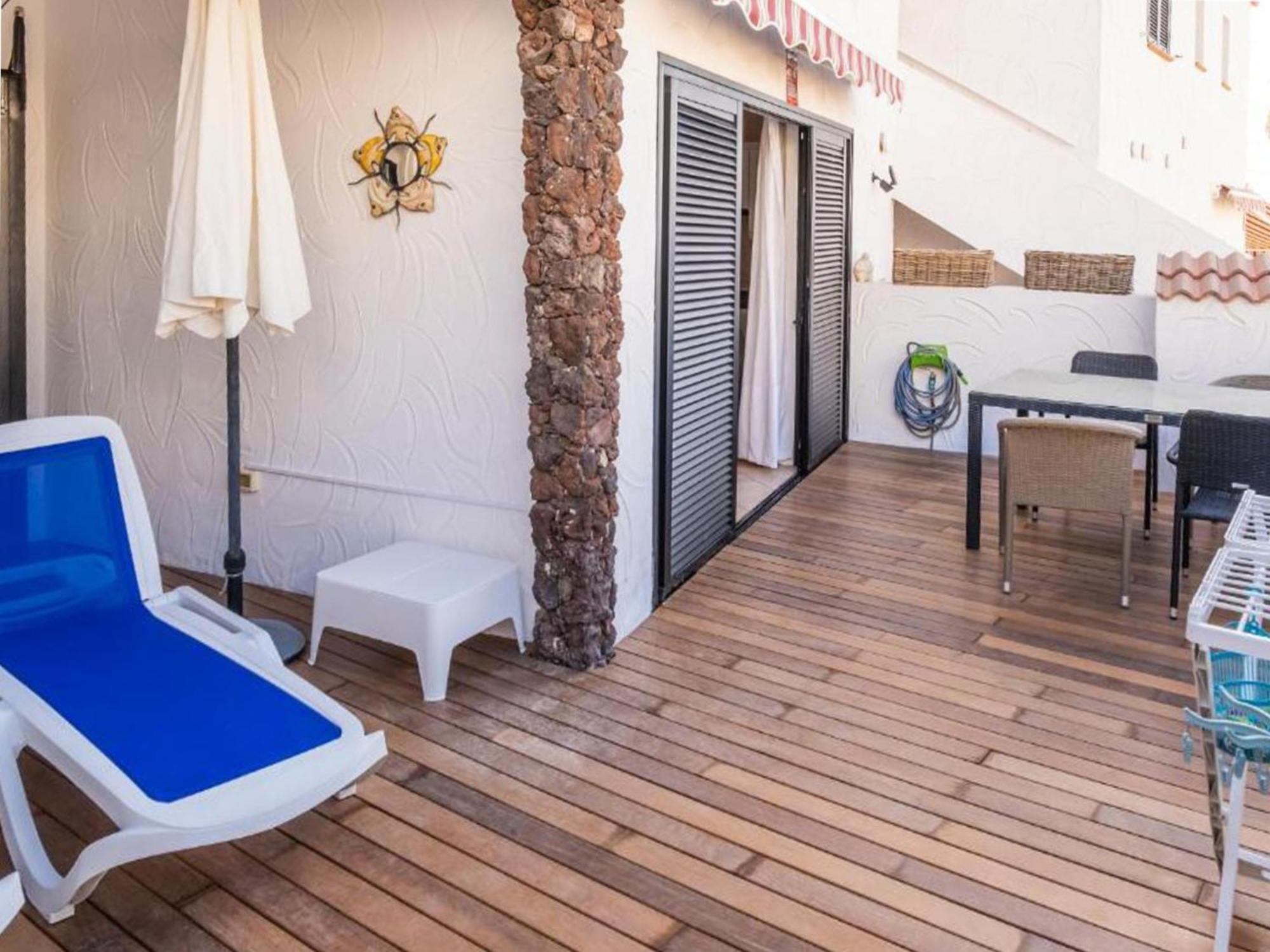 Live Poris Begonia 87 Villa Porís de Abona Exterior foto