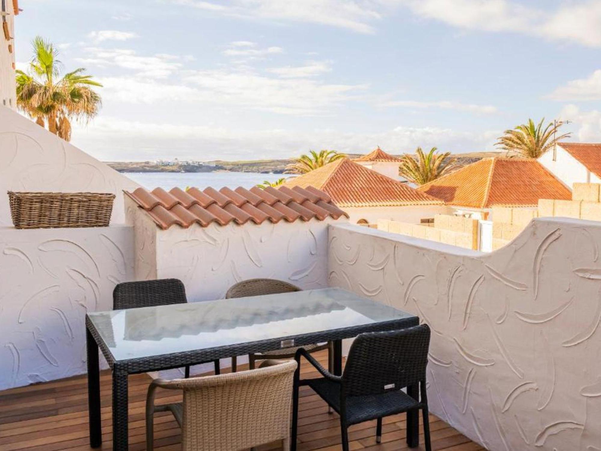 Live Poris Begonia 87 Villa Porís de Abona Exterior foto