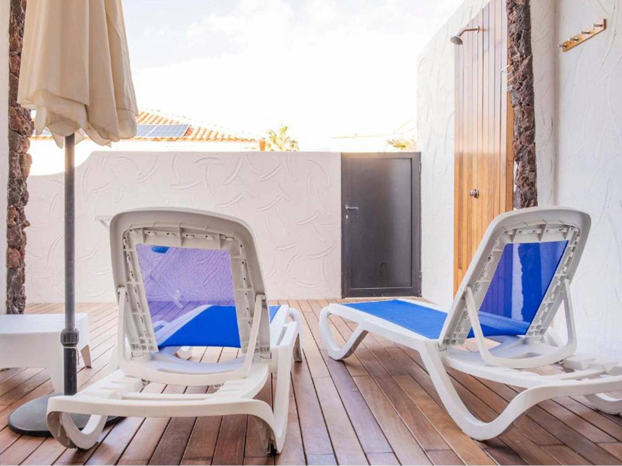 Live Poris Begonia 87 Villa Porís de Abona Exterior foto