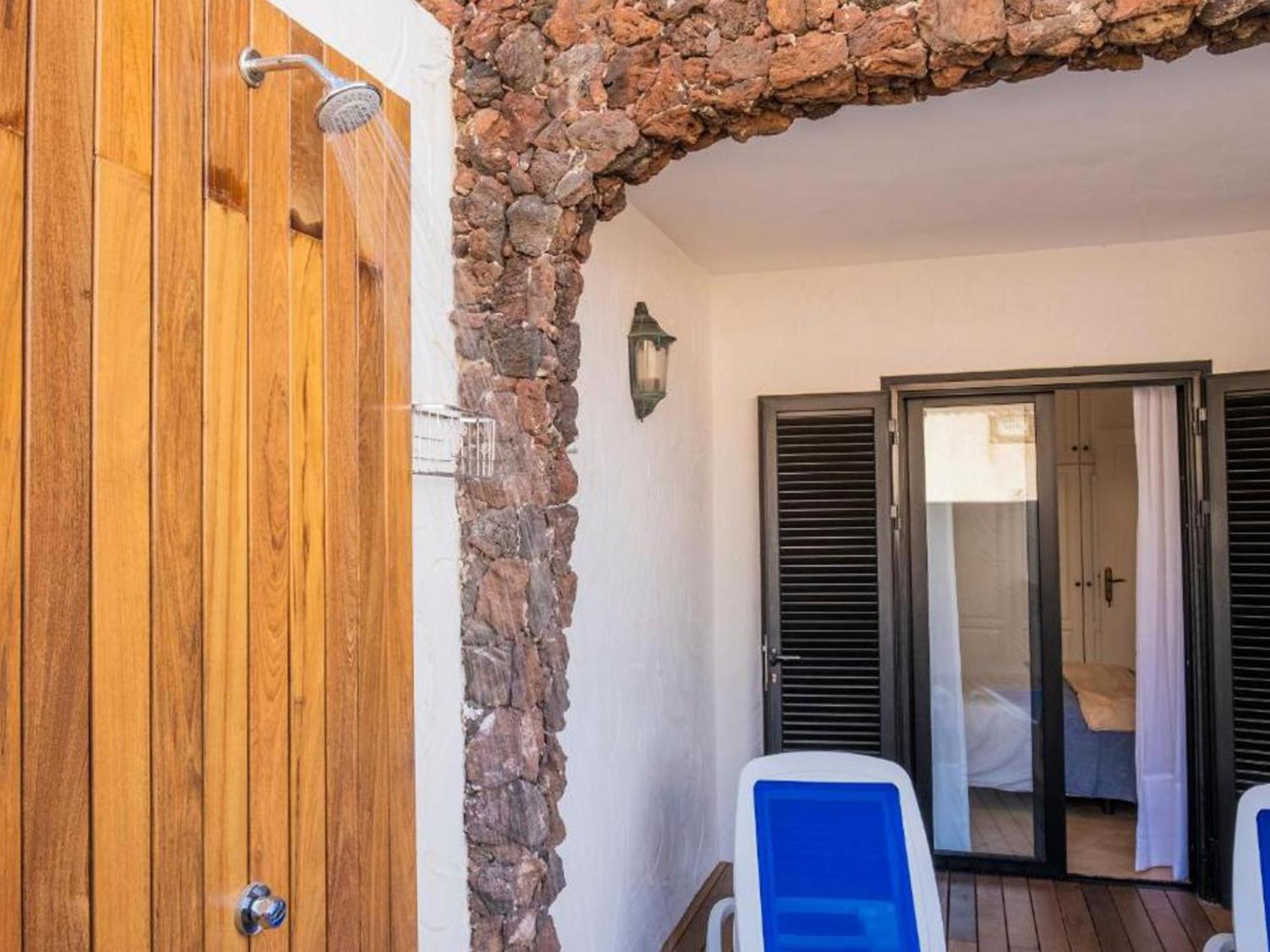 Live Poris Begonia 87 Villa Porís de Abona Exterior foto