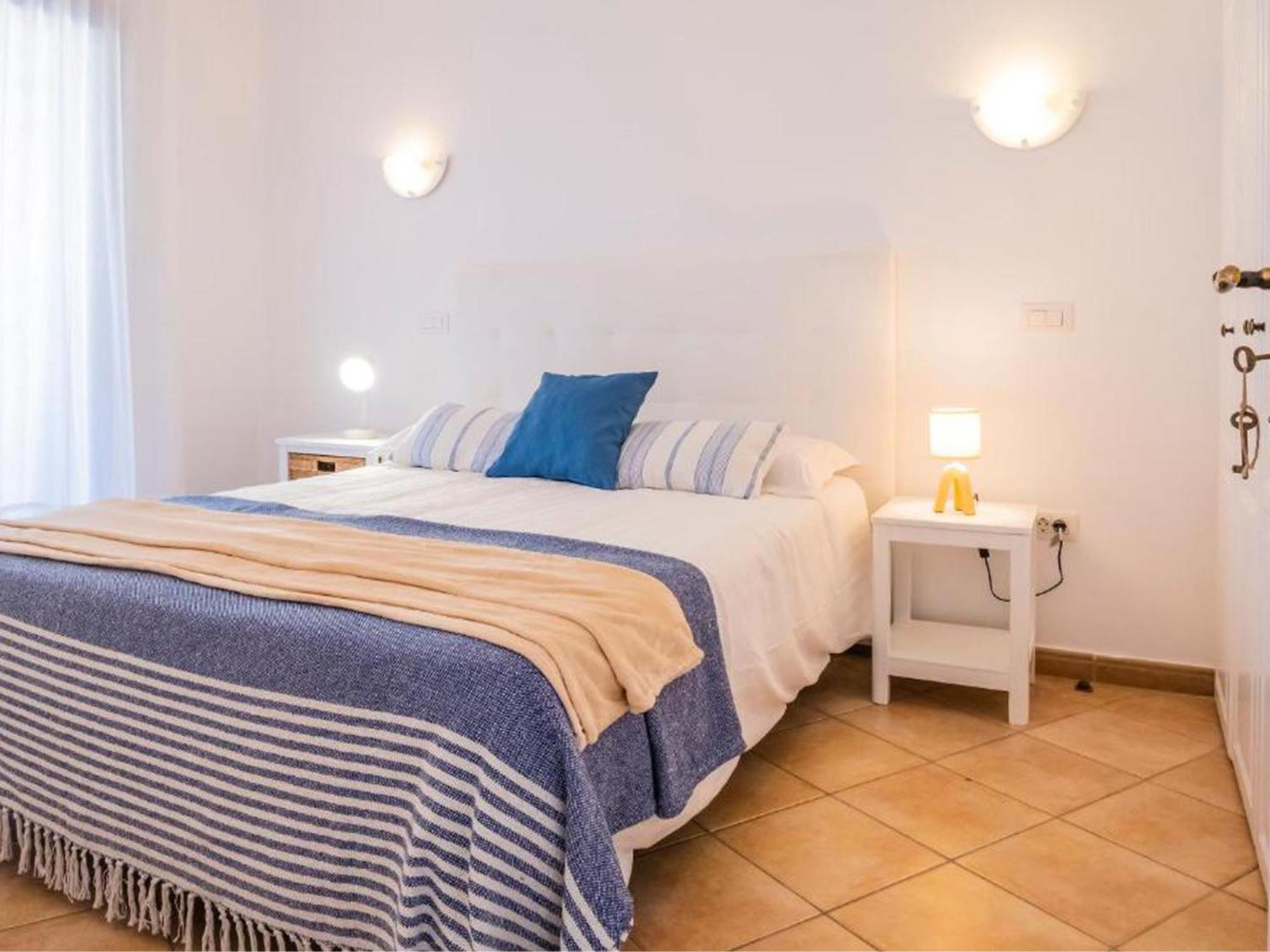 Live Poris Begonia 87 Villa Porís de Abona Exterior foto