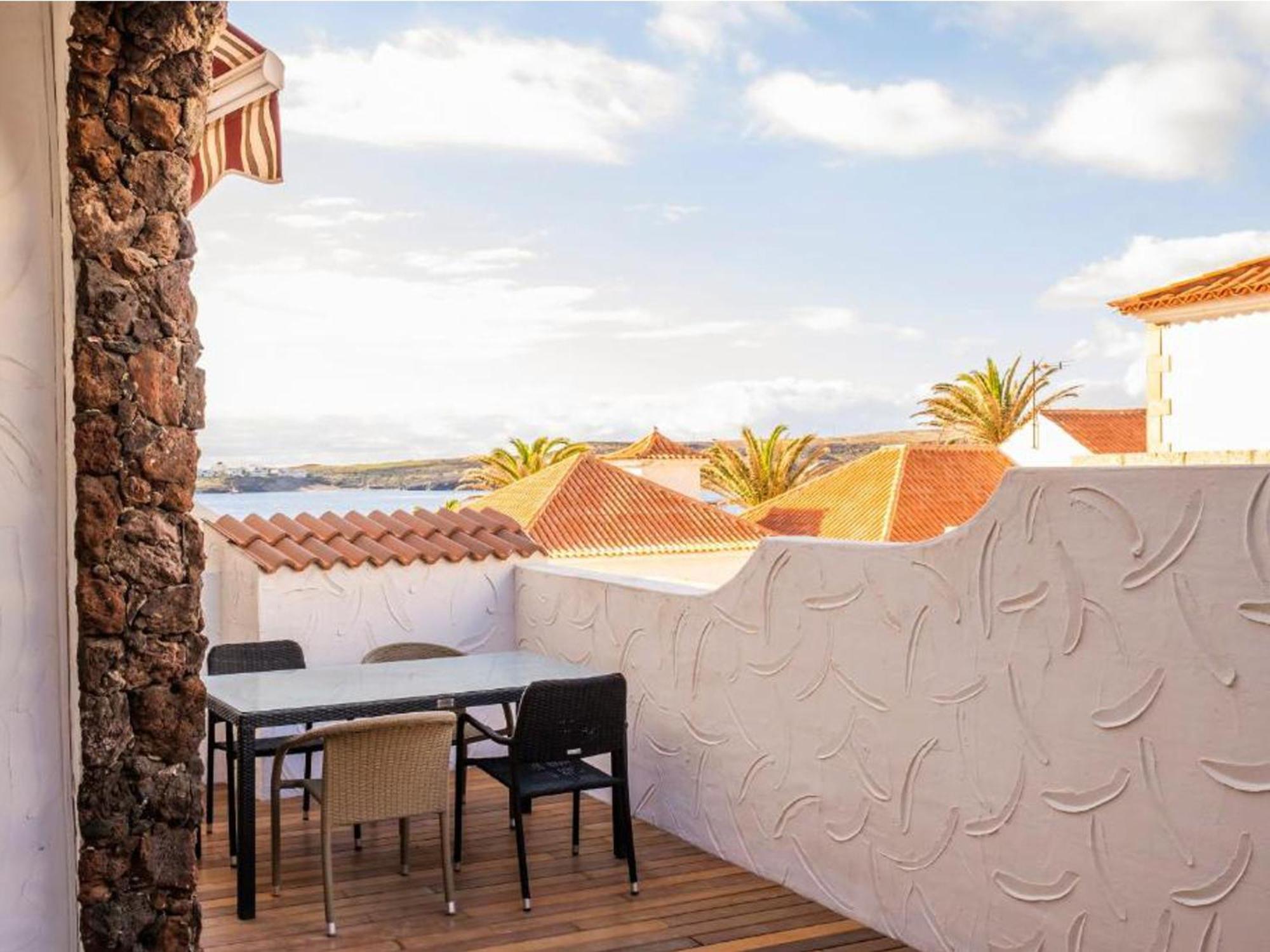 Live Poris Begonia 87 Villa Porís de Abona Exterior foto