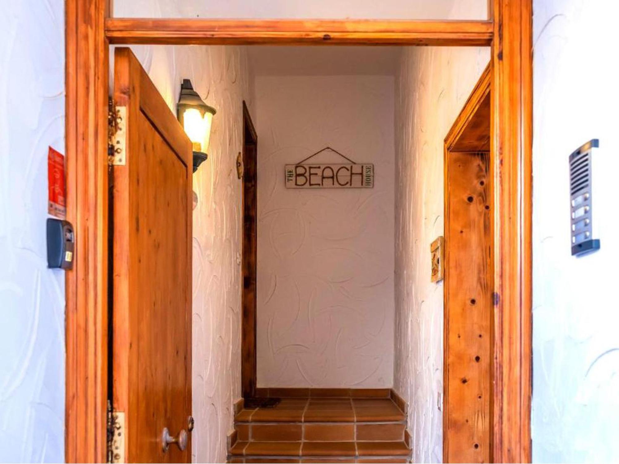 Live Poris Begonia 87 Villa Porís de Abona Exterior foto